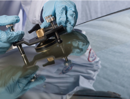 Auto Glass Replacement