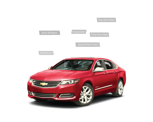 Windshield Replacement