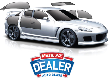 Vehicle Wraps Phoenix